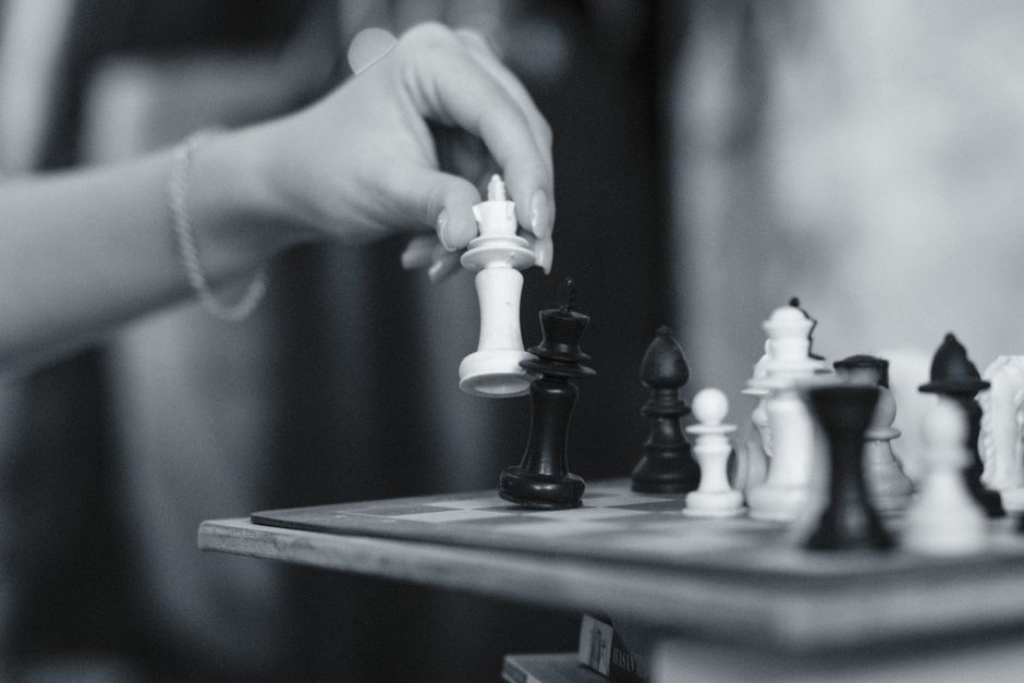 Chess Ratings Explained: How the Elo System Works