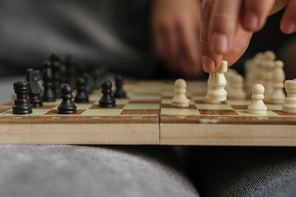 How the Chess Pieces Move: A Beginner's Guide