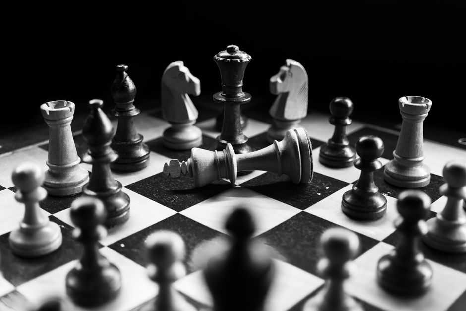 Stalemate vs Checkmate: What's the Difference?