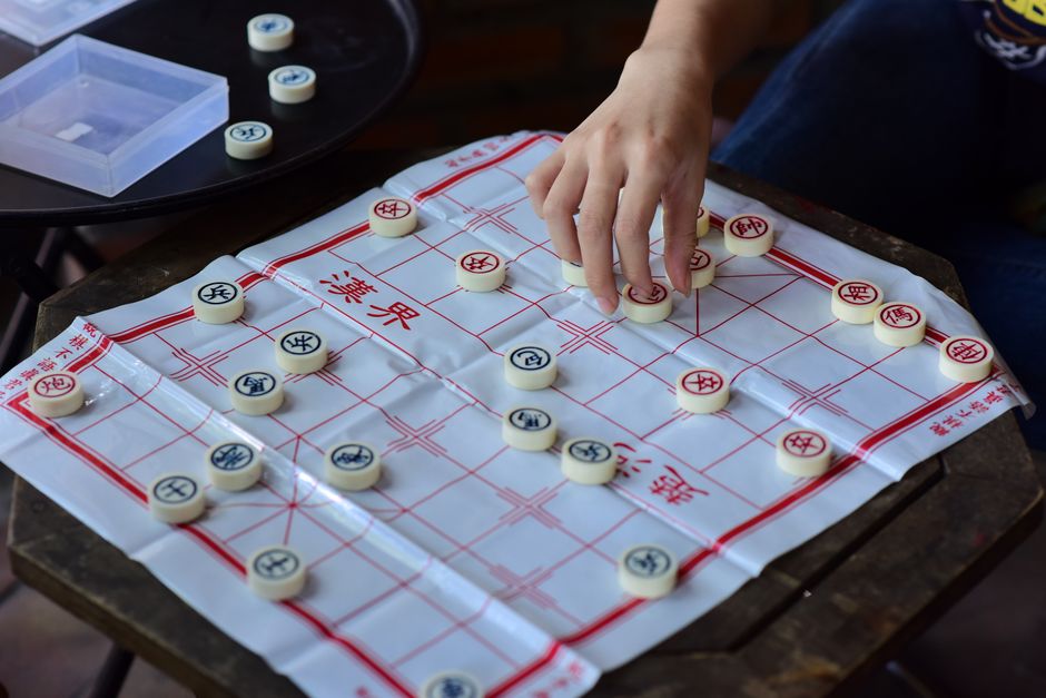 The 50-Move Rule