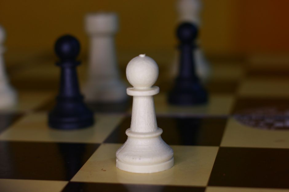 Castling and Promotion
