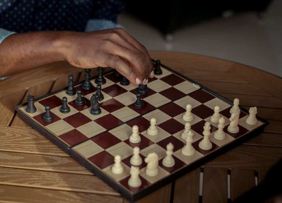 Common Castling Mistakes