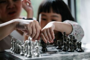 Chess Notation for Beginners: Read and Write Moves