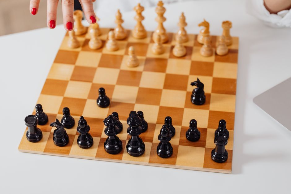 Common Opening Mistakes
