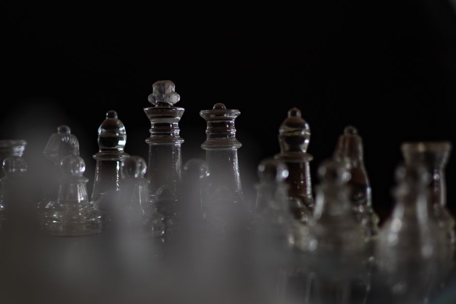How to Castle Kingside