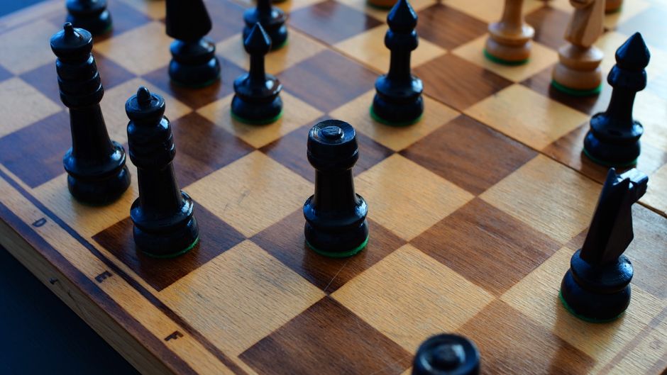 The Slav Defense: A Rock-Solid Answer to the Queen's Gambit