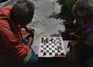 What Is a Windmill in Chess? The Devastating Combo