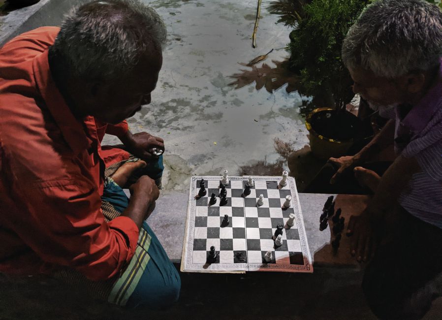 What Is a Windmill in Chess? The Devastating Combo