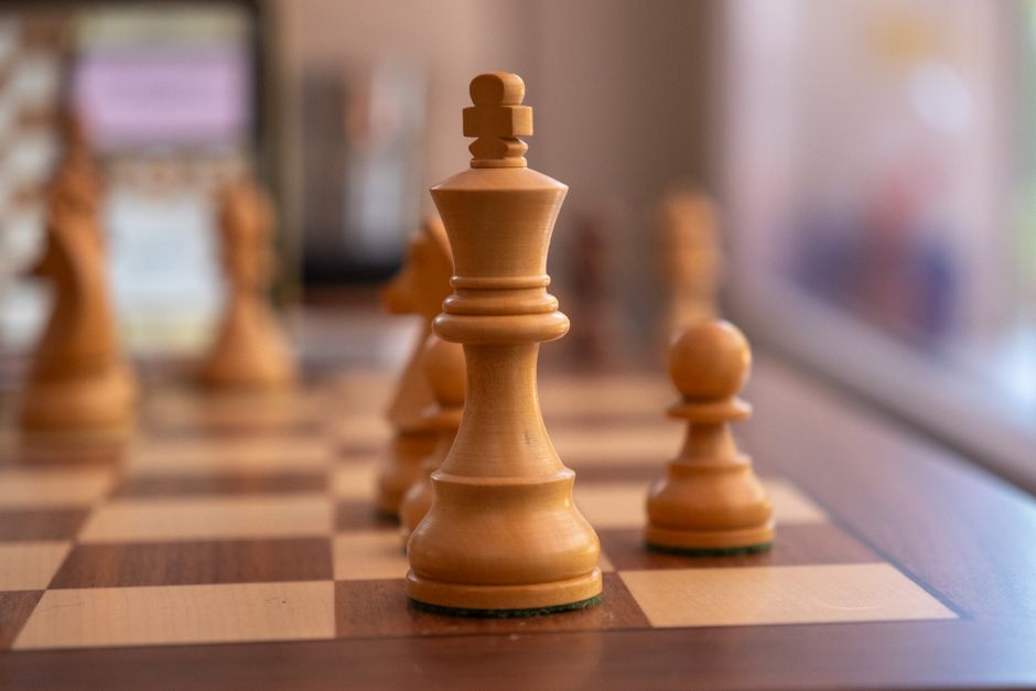 Queen's Gambit Accepted (QGA)