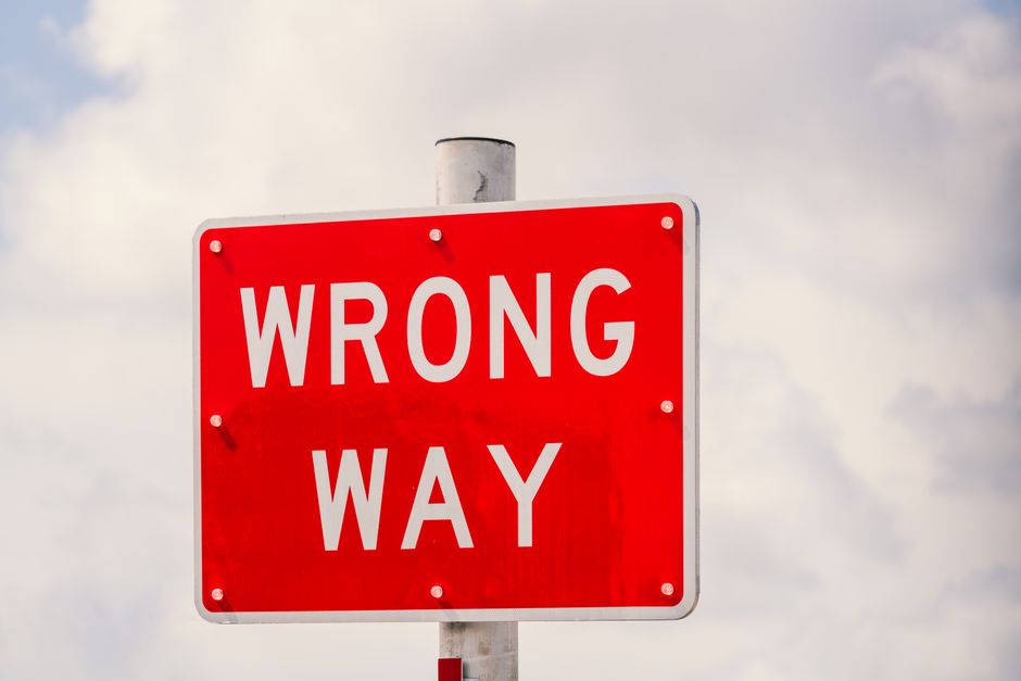 Common beginner mistakes