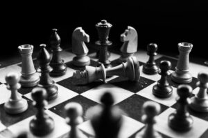 Zwischenzug: The In-Between Move That Wins Games